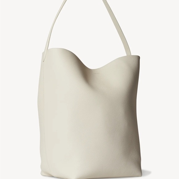 New The Row N/S Tote large - Picture 11 of 14